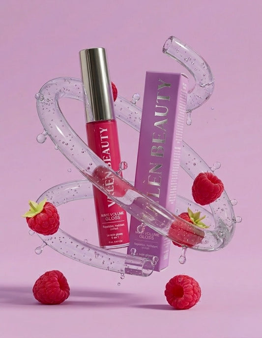 Duo Gloss Repulpant – Le Volume Absolu, Le Confort En Plus